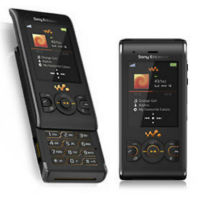 Refurbished Sony Ericsson Mobile Phone